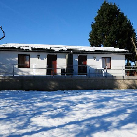 Apartment " Pensch " Wilwerwiltz Kültér fotó