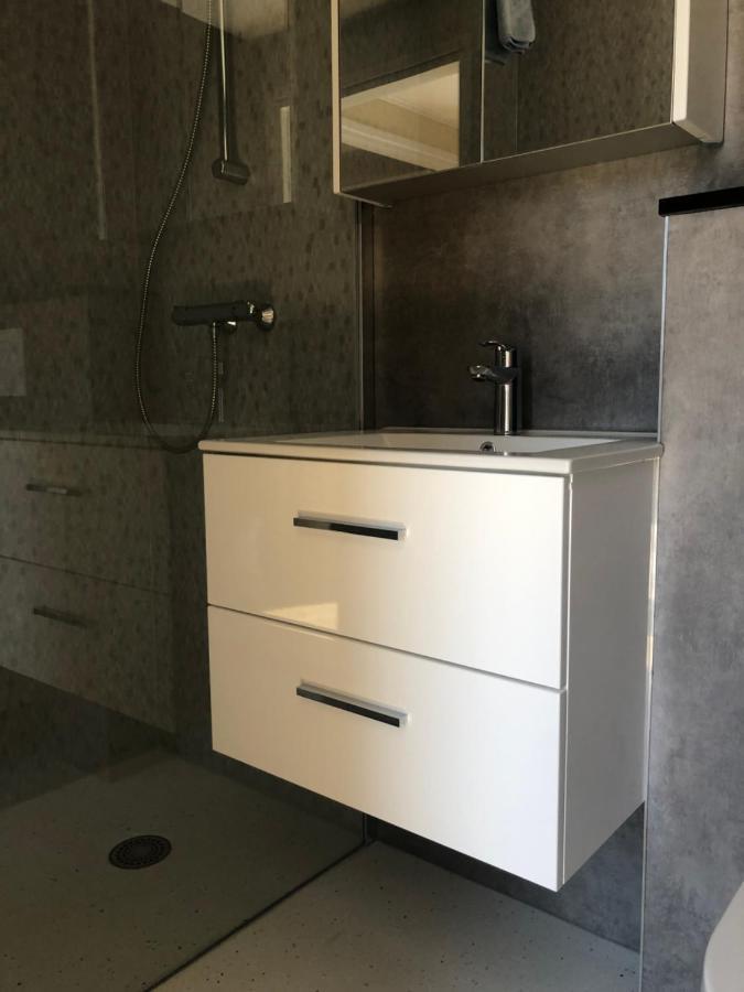 Apartment " Pensch " Wilwerwiltz Kültér fotó