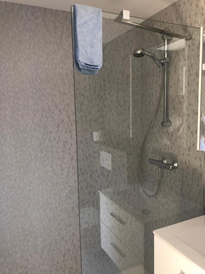Apartment " Pensch " Wilwerwiltz Kültér fotó