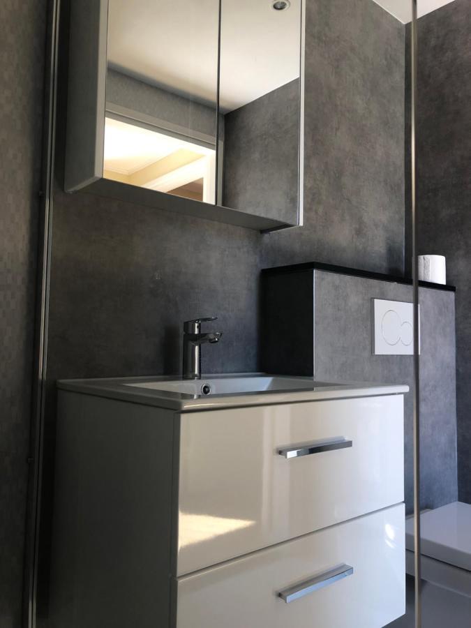 Apartment " Pensch " Wilwerwiltz Kültér fotó
