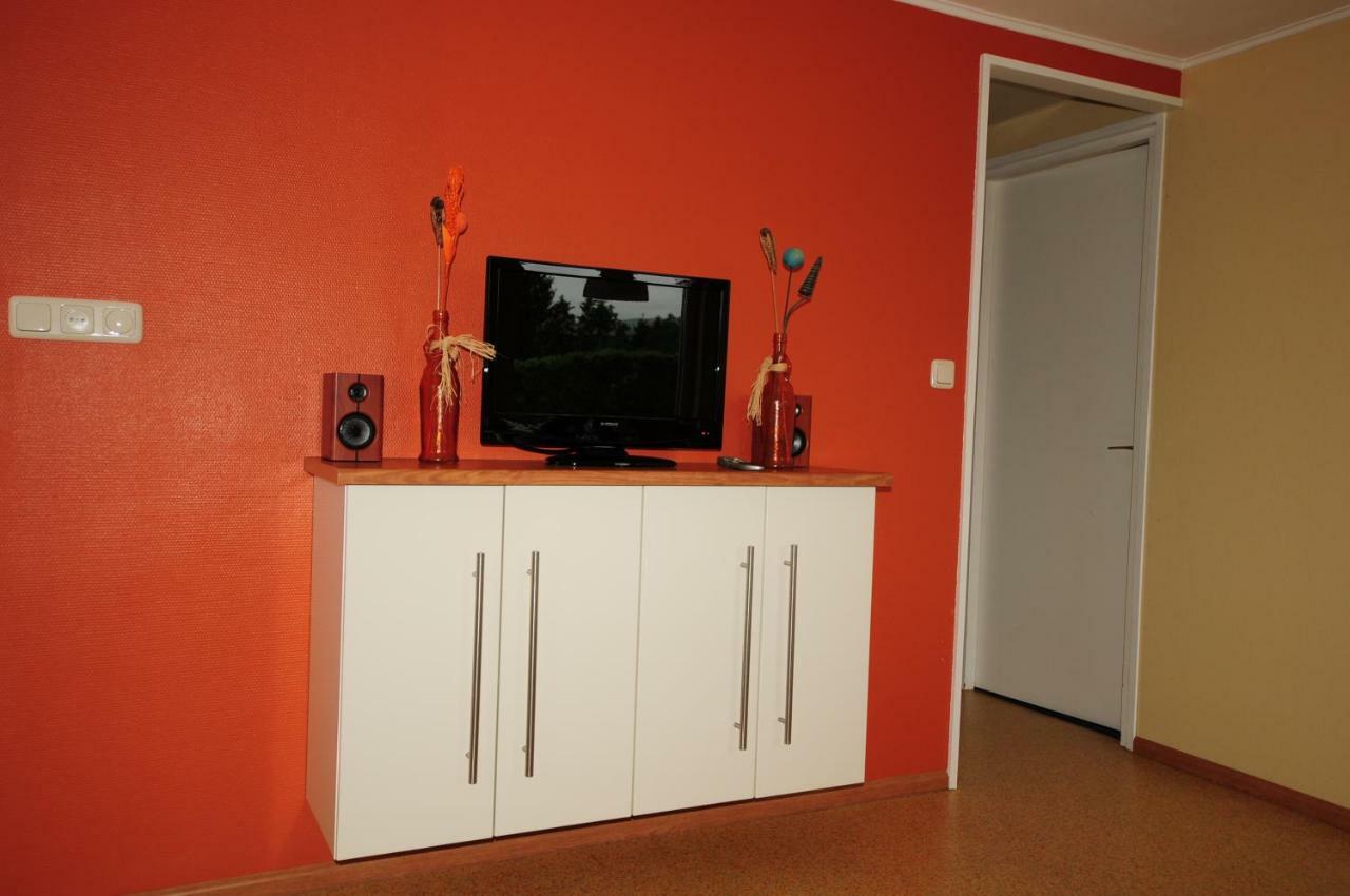 Apartment " Pensch " Wilwerwiltz Kültér fotó
