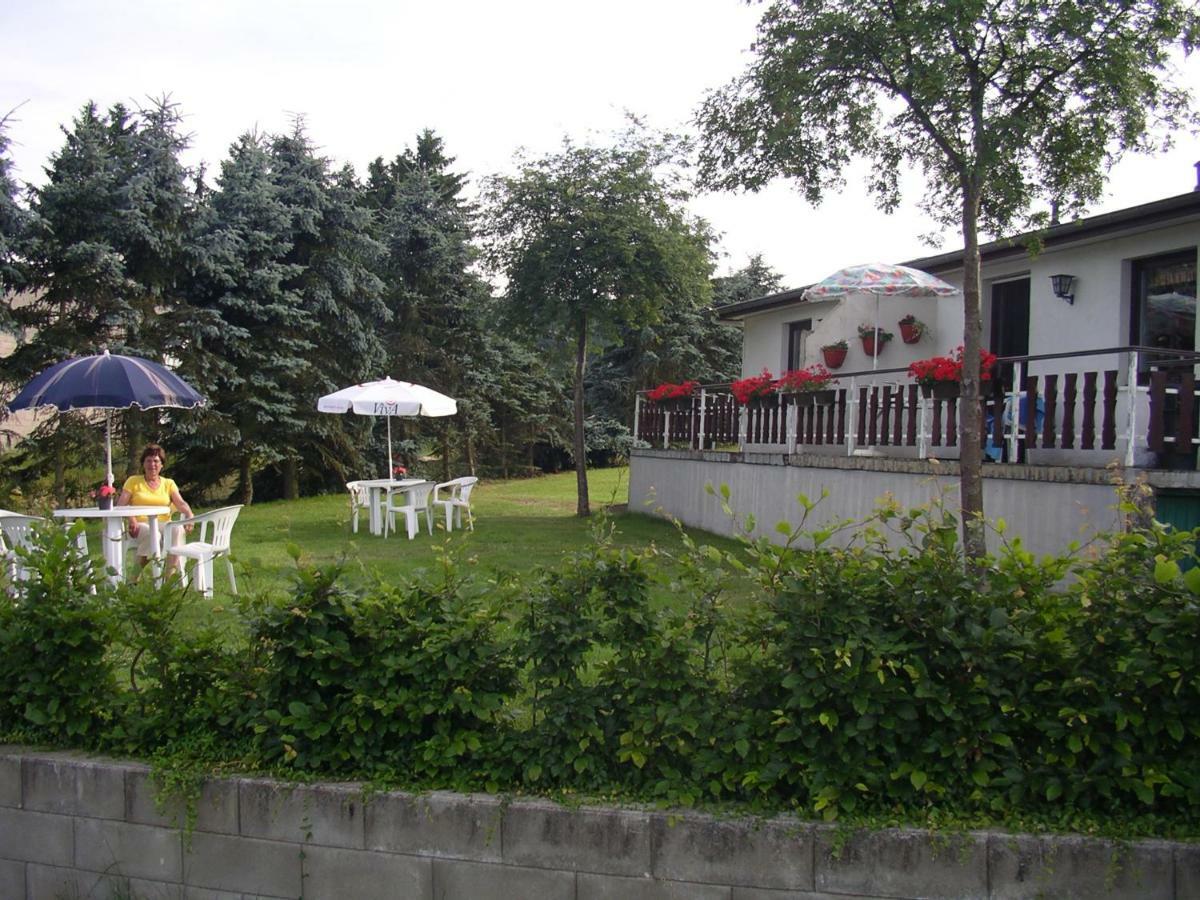 Apartment " Pensch " Wilwerwiltz Kültér fotó